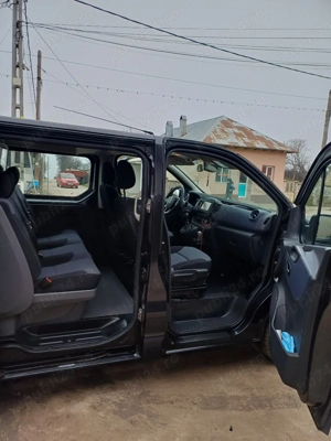 Vand opel vivaro stare excelenta proprietar.  - imagine 24