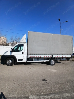 Citroen Jumper  - imagine 2