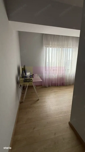 Apartament cu 3 camere, balcon și loc de parcare in garaj - Mall Vitan - imagine 12