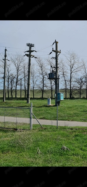Teren intravilan 32.277 mp, în com. Ulmu, jud.Călărași - imagine 3