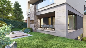 Vand Case in Campenesti peste drum de Lac