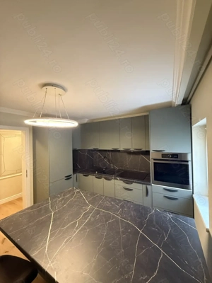 Apartament 2 camere complect modernizat LUX, ET 1 centrala proprie Complexul Studentesc - imagine 7