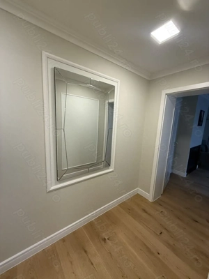 Apartament 2 camere complect modernizat LUX, ET 1 centrala proprie Complexul Studentesc - imagine 10