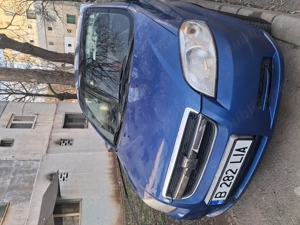 De vinzare 1200 euro an 2007 +GPL acte ka zii - imagine 5