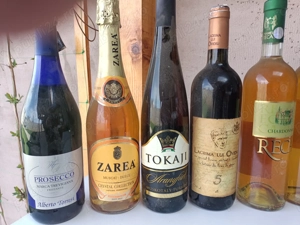 Vând colecție de vin  - imagine 2