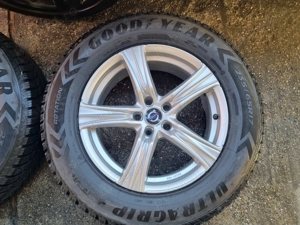 Jante VOLVO  XC 60 XC 70 ford kuga 5x108 pe 17 - imagine 2