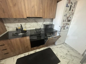Apartament 3 camere  | 100 mp  | Bloc 2014 | Zona 14 Mai - imagine 10