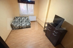 Apartament cu 2 camere, parcare, balcon, Zona Stejarului  - imagine 4
