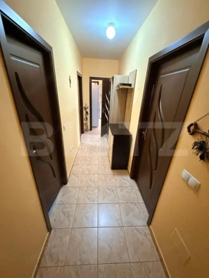 Apartament cu 2 camere, parcare, balcon, Zona Stejarului  - imagine 2