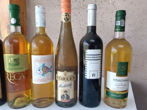 Vând colecție de vin  - imagine 3