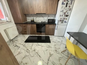 Apartament 3 camere  | 100,5 mp  | Bloc 2014 | Zona 14 Mai