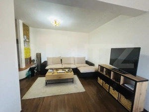 Apartament 3 camere  | 100 mp  | Bloc 2014 | Zona 14 Mai - imagine 7