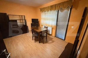 Apartament cu 2 camere, parcare, balcon, Zona Stejarului  - imagine 3