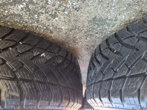 Jante VOLVO  XC 60 XC 70 ford kuga 5x108 pe 17 - imagine 8