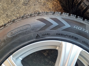 Jante VOLVO  XC 60 XC 70 ford kuga 5x108 pe 17 - imagine 5