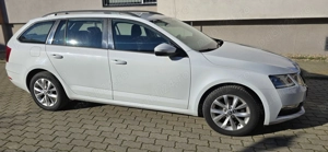Vând Skoda Octavia - imagine 6