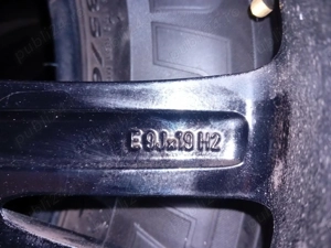 Vând Jante r19 BMW E9J - imagine 3