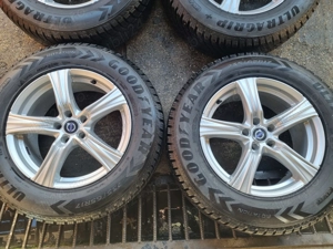 Jante VOLVO  XC 60 XC 70 ford kuga 5x108 pe 17 - imagine 3