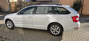 Vând Skoda Octavia - imagine 7