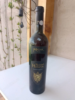 Vând colecție de vin  - imagine 4