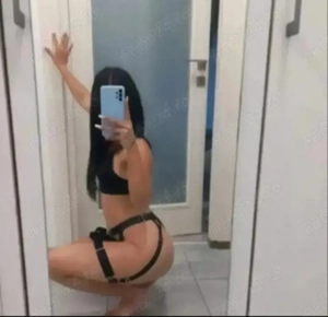 New la tine în oraș! Fără grabă servicii totale