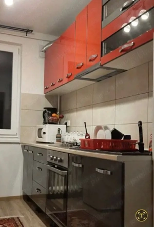 Apartament 2 camere de închiriat Piața Sudului - imagine 4