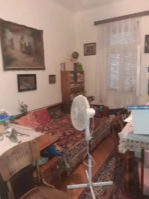 Vand central casa cu 4 camere, 270 mp teren - imagine 4