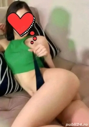 bună sunt nouă în orașul tău pentru câteva zile!!