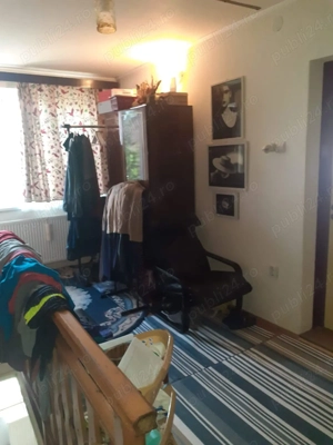 Vand central casa cu 4 camere, 270 mp teren - imagine 3