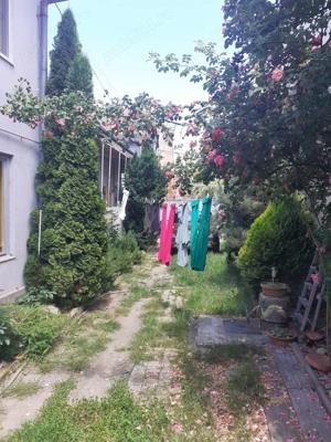 Vand central casa cu 4 camere, 270 mp teren - imagine 10