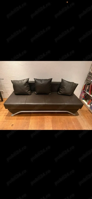 Vând mobila cu tiru Made în Germania 