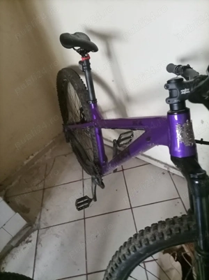 Bicicleta enduro trail Ragley Big al 2020 140mm 29 inch