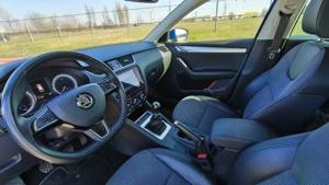 Skoda Octavia Business 2019 impecabila - imagine 5