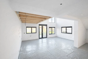 Duplex modern - 4 camere   Dumbravita, Str. Ferencz Lehar - Asflat