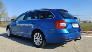 Skoda Octavia Business 2019 impecabila - imagine 3