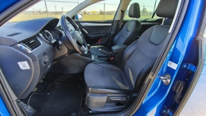 Skoda Octavia Business 2019 impecabila - imagine 6