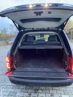 Land Rover Range Rover VOGUE - imagine 11