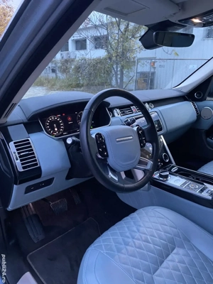 Land Rover Range Rover VOGUE - imagine 7