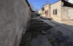 Casa 23 August + Teren 490 Mp - Bld. Nicolae Titulescu - imagine 2