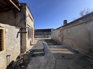 Casa 23 August + Teren 490 Mp - Bld. Nicolae Titulescu - imagine 3