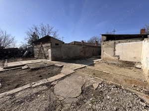 Casa 23 August + Teren 490 Mp - Bld. Nicolae Titulescu