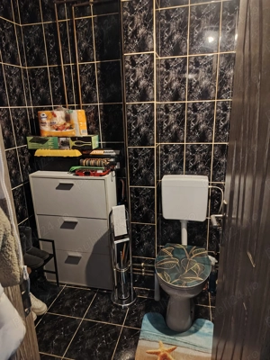 Apartament 3 camere decomandat