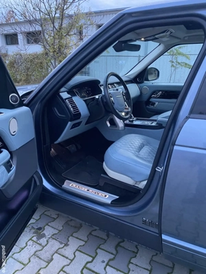 Land Rover Range Rover VOGUE - imagine 8
