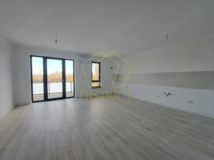Apartamente finisate cu o camera | Terasa 9 mp | Torontalului - imagine 2