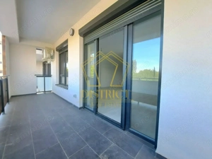 Apartamente finisate cu o camera | Terasa 9 mp | Torontalului - imagine 3