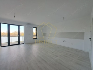 COM 0% Apartamente finisate cu o camera | terasa 9 mp | Torontalului