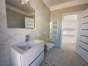 Apartamente finisate cu o camera | Terasa 9 mp | Torontalului - imagine 4