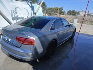 Vând audi a8 an 2011 - imagine 2