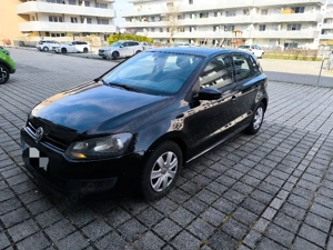 Volkswagen Polo 1.2 Trendline 6R - imagine 2