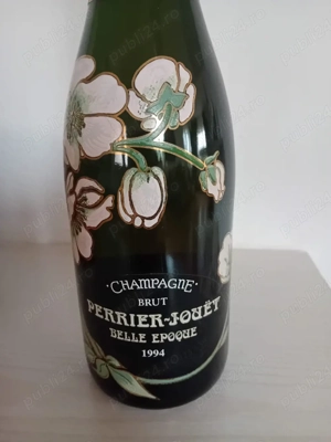 Șampanie de colecție 